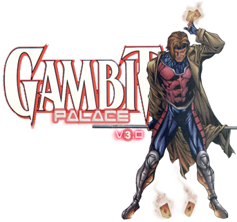 Gambit Palace v3.0